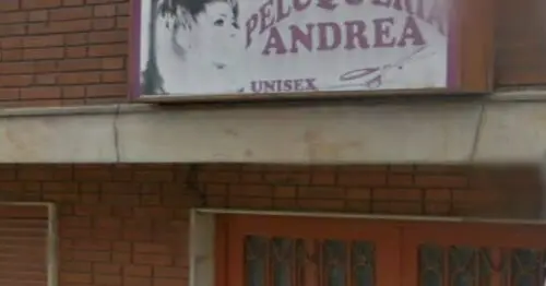 PELUQUERIA ANDREA PELUQUERIA ANDREA